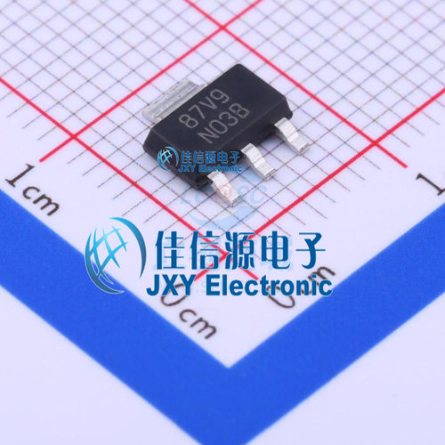 LM1117IMP-ADJ/NOPB  TI()  SOT-223-4