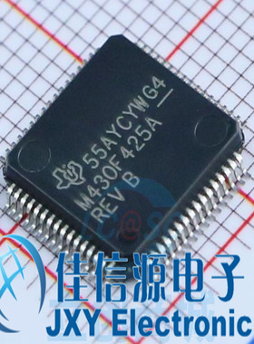 MSP430F425AIPMR TI() LQFP-64_10x10x05P