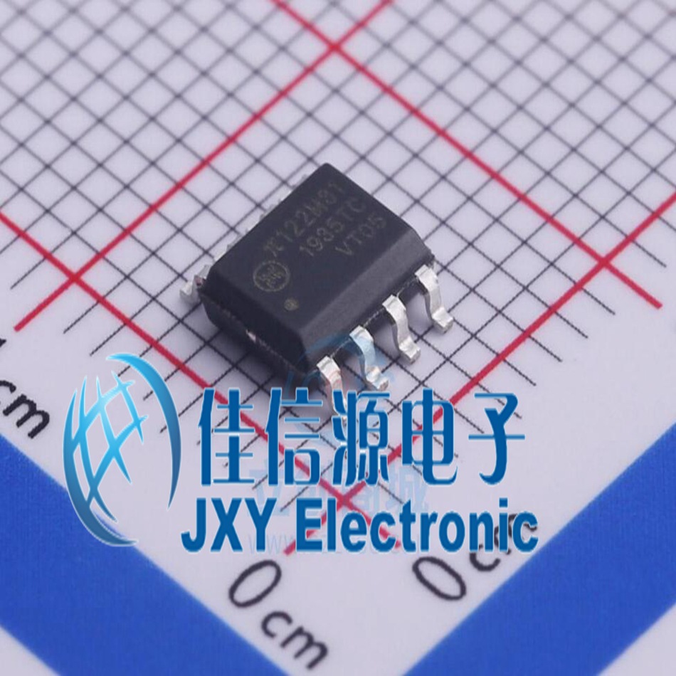 数字隔离器 π122M31  2Pai Semi(荣湃)  SOIC N-8
