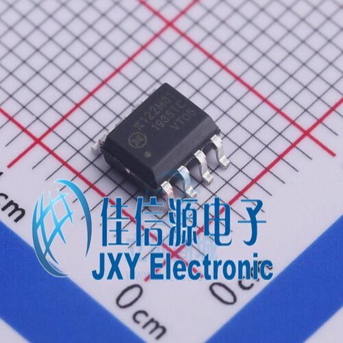 数字隔离器 π122M31  2Pai Semi(荣湃)  SOIC N-8