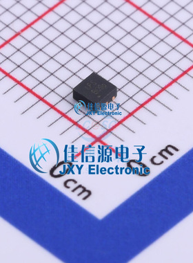 电池管理   LP4059QVF  LOWPOWER(微源半导体)  TDFN-6