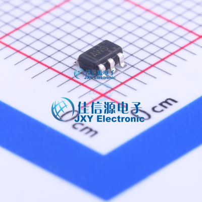DC-DC电源芯片  TPS60403QDBVRQ1  TI()  SOT-23-5