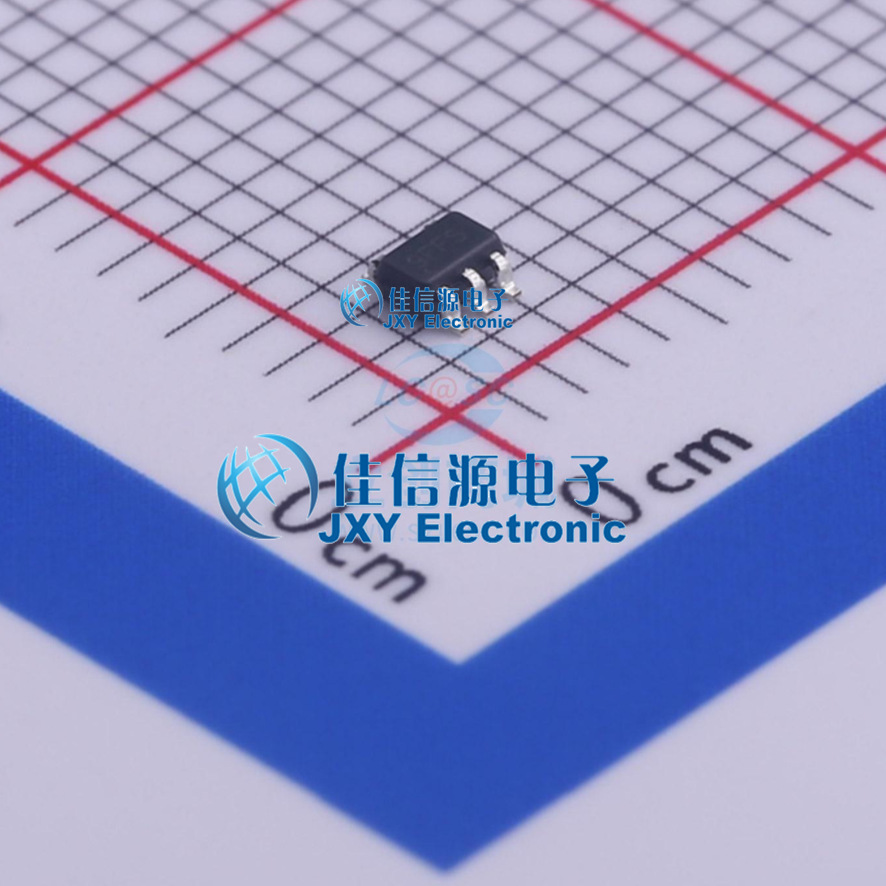 DIO321SC5  DIOO(帝奥微)  SC70-5