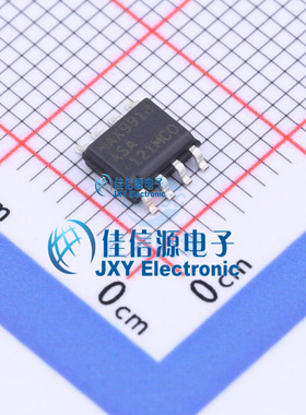 电流感应放大器   MAX9918ASA+T  MAXIM(美信)  SOIC-8