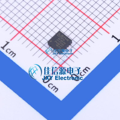 CP2102N-A02-GQFN20R  SILICON LABS(芯科)  QFN-20