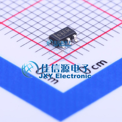 电压基准芯片  REF2033AIDDCT  TI()  SOT-23-5