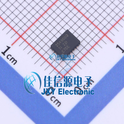 功率电子开关   TPS254900IRVCTQ1  TI()  WQFN-20