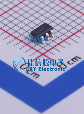 DIO3581ST5  DIOO(帝奥微)  SOT23-5