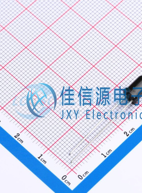 红外发射管   HIR7393B/L289  EVERLIGHT(亿光)  插件