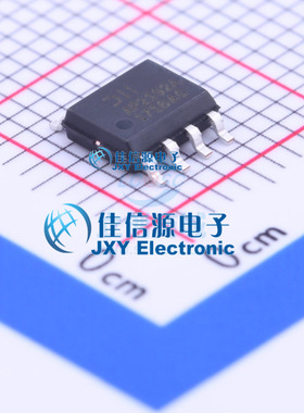 功率电子开关   AP2192ASG-13  DIODES(美台)   SOIC-8