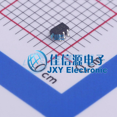 场效应管     BSS138BKS,115  Nexperia(安世)  SOT-363