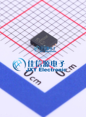 DC-DC电源芯片  LP3102QVF  LOWPOWER(微源半导体)  TDFN-10