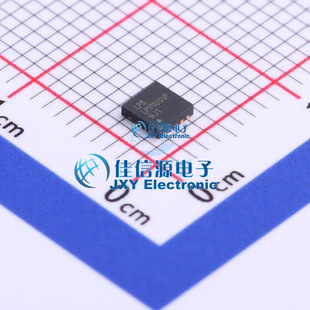 DC-DC电源芯片  LP3102QVF  LOWPOWER(微源半导体)  TDFN-10
