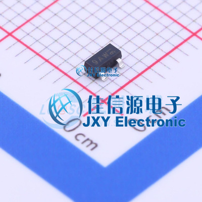 三极管(BJT)    PMMT491A,215  Nexperia(安世)  SOT-23