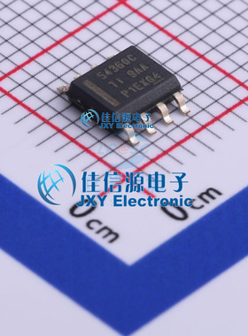DC-DC电源芯片  TPS54360BDDAR  TI()  SO-8
