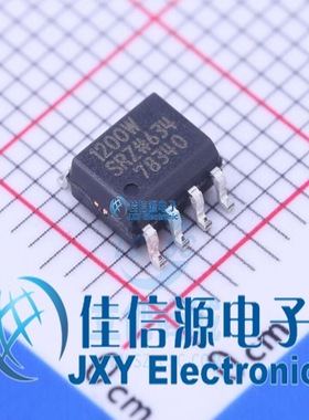 ADUM1200WSRZ-RL7  ADI(亚德诺)/LINEAR  SOIC-8_150mil