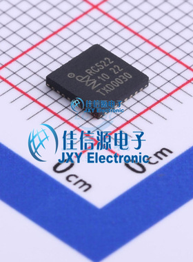 MFRC52202HN1,151  NXP(恩智浦)  QFN-32_5x5x05P