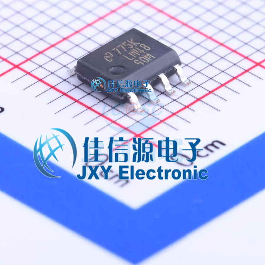 LM4890MX/NOPB TI() SOIC-8 150mil