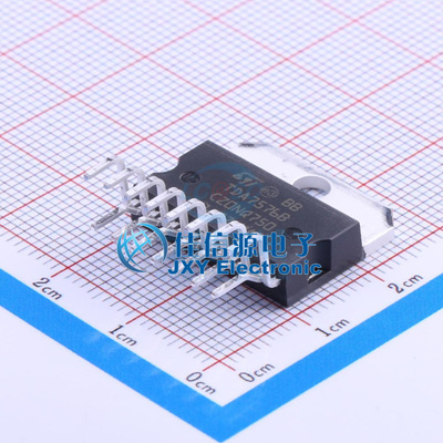 TDA7576B  ST(意法半导体)  Through Hole
