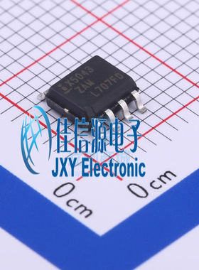 X5043S8IZ-4.5AT1  Intersil(英特矽尔) SOIC-8