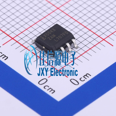 X5043S8IZ-4.5AT1  Intersil(英特矽尔) SOIC-8
