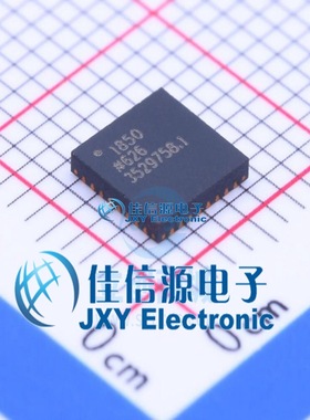 ADP1850ACPZ-R7  ADI(亚德诺)/LINEAR  LFCSP-32