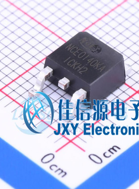 场效应管    NCE0140KA  NCE(无锡新洁能)  TO-252-2(DPAK)