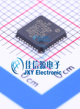 USB2513BI-AEZG  MICROCHIP(美国微芯)  QFN-36_6x6x05P