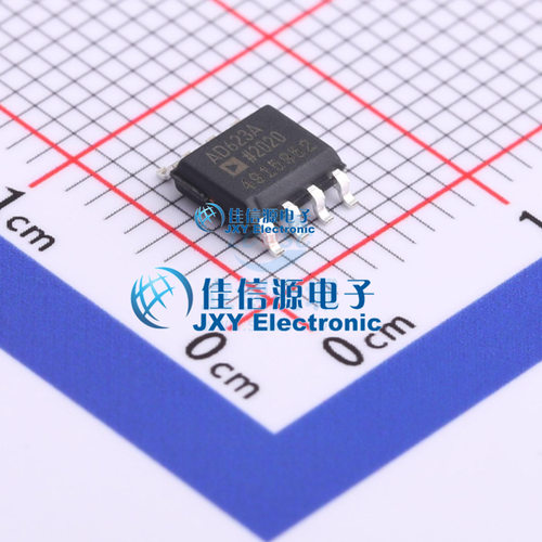 AD623ARZ-RL  ADI(亚德诺)/LINEAR  SOIC-8