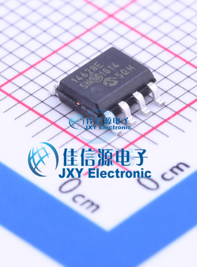 栅极驱动IC   MCP14628-E/SN  MICROCHIP(美国微芯)  SOIC-8