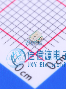 LED二极管 19-337/R6GHBHC-A01/2T EVERLIGHT(亿光) 0606 RGB三色