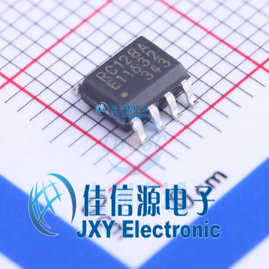 MB85RC128APNF-G-JNERE1  FUJITSU(富士通)  SOP-8_150mil