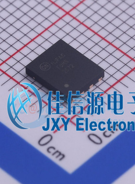 场效应管(MOSFET)      FDMS2572  onsemi(安森美)  Power-56-8