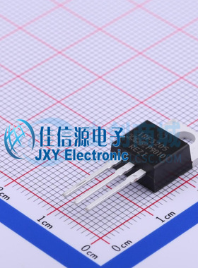 MOS场效应管 IRF3205PBF TO-220 N沟道 55V 110A 全新IRF3205