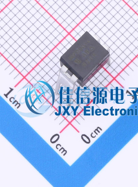 场效应管    IRFD9014PBF  VISHAY(威世)  HVMDIP-4