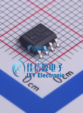 TL082BCDR  TI(德州仪器)  SOIC-8