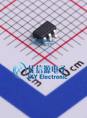 LED驱动      OB3619AMP  OB(昂宝)  SOT-23-6