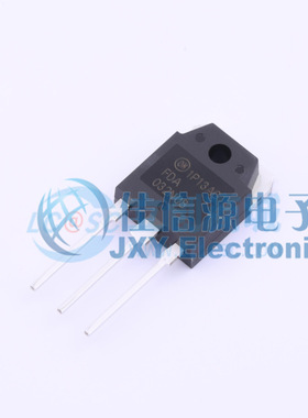 场效应管(MOSFET)    FDA032N08  onsemi(安森美)  TO-3PN