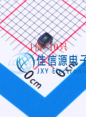 YWLD2012-4R7K YJYCOIN(益嘉源) 0805 4.7uH ±10% 520mA（10只）