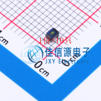YWLD2012-4R7K YJYCOIN(益嘉源) 0805 4.7uH ±10% 520mA（10只）