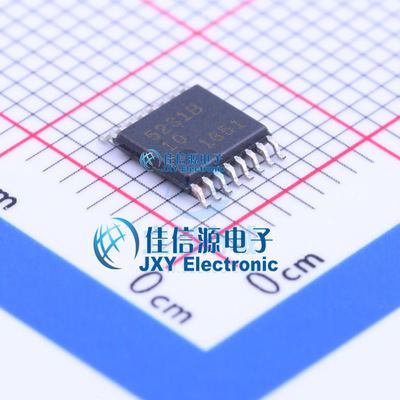 AD5231BRU10  ADI(亚德诺)/LINEAR  TSSOP-16