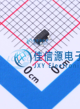 霍尔传感器     DRV5013FAQDBZR  TI()  SOT-23