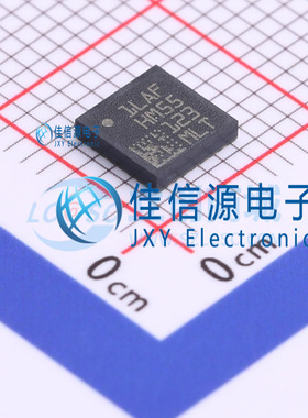 姿态传感器    LSM303DLHTR  ST(意法半导体)   LGA-28(5x5)