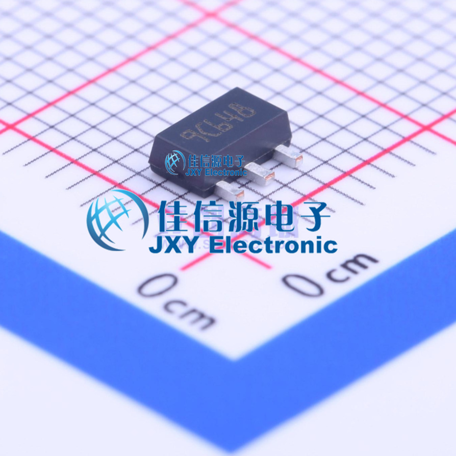 线性稳压器L79L05ABUTR5V100mA