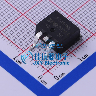 场效应管(MOSFET)     IRF1010NSTRLPBF  D2PAK