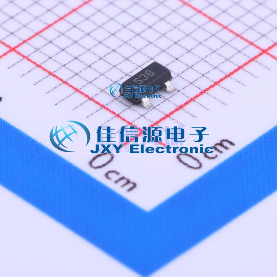 监控和复位芯片   LM809M3X-2.63/NOPB  TI()  SOT-23-3