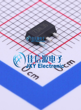 PJ73AL36SQ  PJSEMI(平晶微)  SOT-89