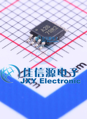 INA126EA/2K5  TI()  VSSOP-8