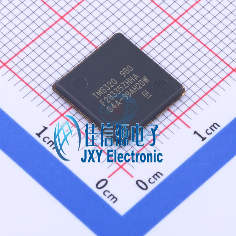 TMS320F28335ZHHA  TI()  BGA-179