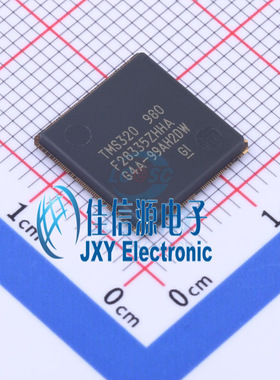 TMS320F28335ZHHA  TI()  BGA-179